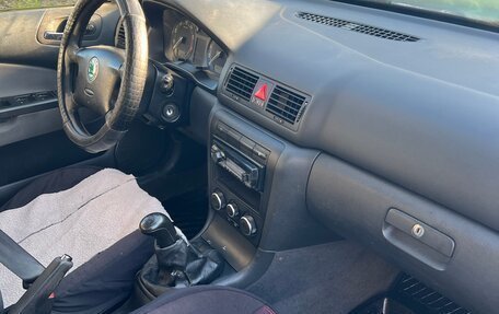 Skoda Octavia IV, 2004 год, 300 000 рублей, 7 фотография