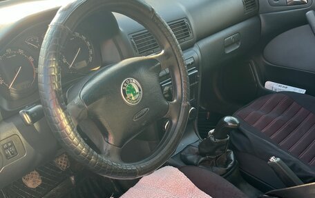 Skoda Octavia IV, 2004 год, 300 000 рублей, 6 фотография