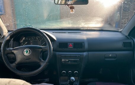 Skoda Octavia IV, 2004 год, 300 000 рублей, 5 фотография