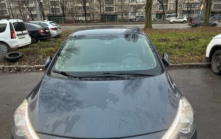 KIA Cerato III, 2014 год, 1 200 000 рублей, 4 фотография