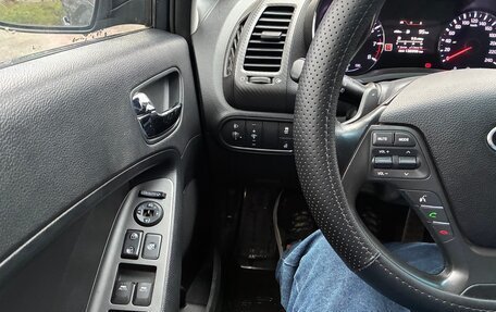 KIA Cerato III, 2014 год, 1 200 000 рублей, 10 фотография