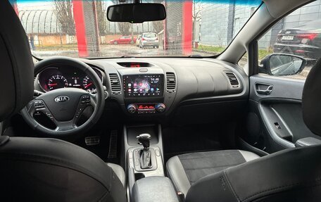 KIA Cerato III, 2014 год, 1 200 000 рублей, 3 фотография