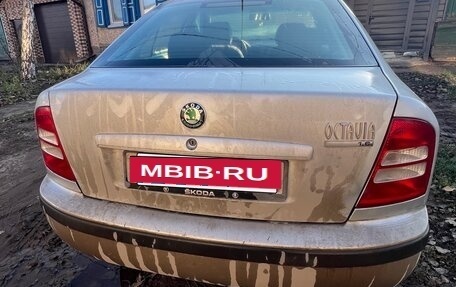 Skoda Octavia IV, 2004 год, 300 000 рублей, 4 фотография