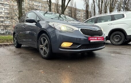 KIA Cerato III, 2014 год, 1 200 000 рублей, 6 фотография