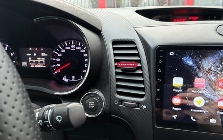 KIA Cerato III, 2014 год, 1 200 000 рублей, 7 фотография