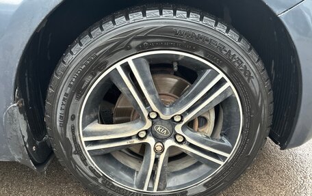 KIA Cerato III, 2014 год, 1 200 000 рублей, 22 фотография