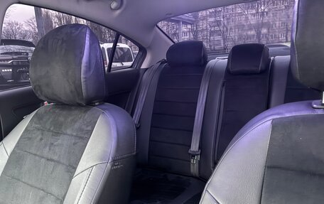 KIA Cerato III, 2014 год, 1 200 000 рублей, 12 фотография