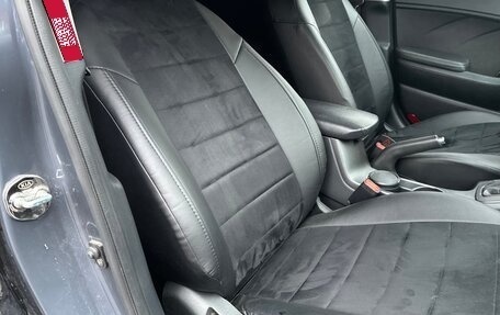 KIA Cerato III, 2014 год, 1 200 000 рублей, 14 фотография