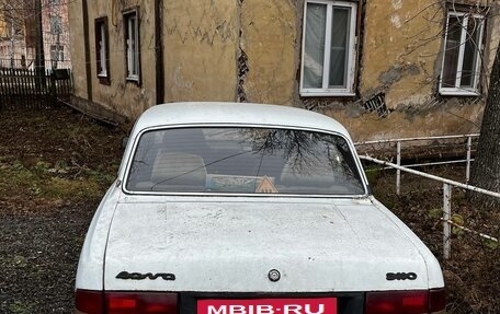 ГАЗ 3110 «Волга», 1998 год, 50 000 рублей, 2 фотография