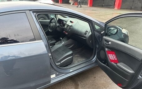 KIA Cerato III, 2014 год, 1 200 000 рублей, 16 фотография