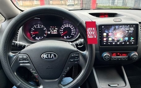 KIA Cerato III, 2014 год, 1 200 000 рублей, 20 фотография