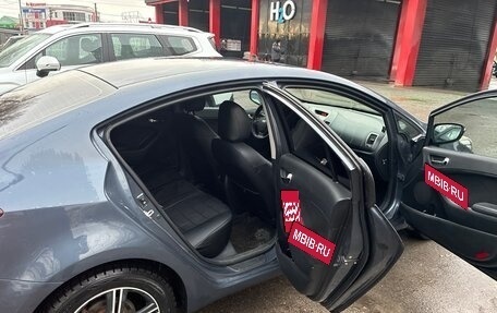 KIA Cerato III, 2014 год, 1 200 000 рублей, 15 фотография