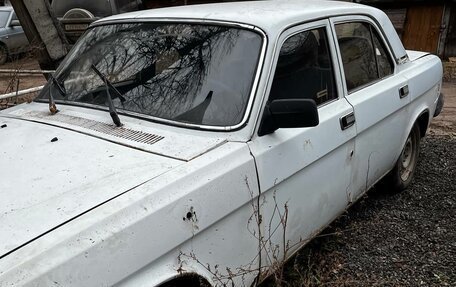 ГАЗ 3110 «Волга», 1998 год, 50 000 рублей, 3 фотография