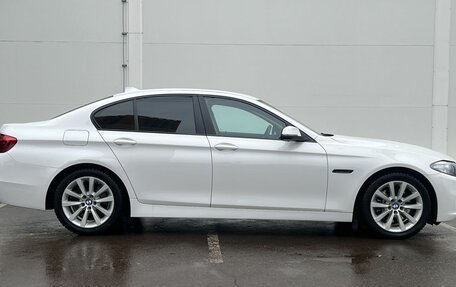 BMW 5 серия, 2013 год, 2 659 000 рублей, 4 фотография