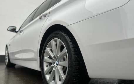 BMW 5 серия, 2013 год, 2 659 000 рублей, 8 фотография