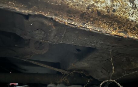 ГАЗ 3110 «Волга», 1998 год, 50 000 рублей, 6 фотография