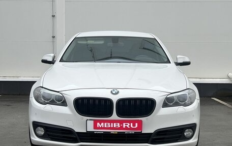 BMW 5 серия, 2013 год, 2 659 000 рублей, 5 фотография