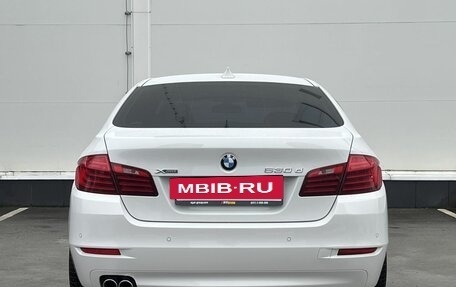 BMW 5 серия, 2013 год, 2 659 000 рублей, 2 фотография