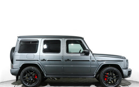 Mercedes-Benz G-Класс AMG, 2019 год, 15 200 000 рублей, 4 фотография