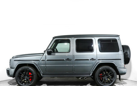 Mercedes-Benz G-Класс AMG, 2019 год, 15 200 000 рублей, 8 фотография