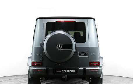 Mercedes-Benz G-Класс AMG, 2019 год, 15 200 000 рублей, 6 фотография