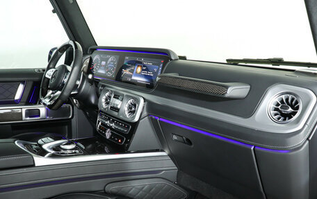 Mercedes-Benz G-Класс AMG, 2019 год, 15 200 000 рублей, 9 фотография