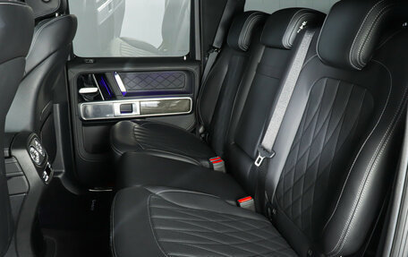 Mercedes-Benz G-Класс AMG, 2019 год, 15 200 000 рублей, 10 фотография