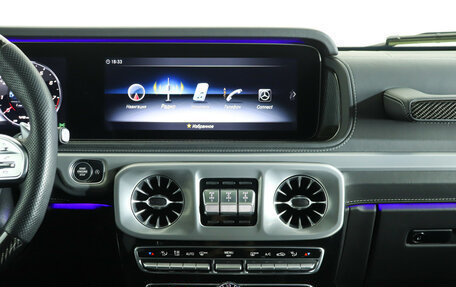 Mercedes-Benz G-Класс AMG, 2019 год, 15 200 000 рублей, 14 фотография