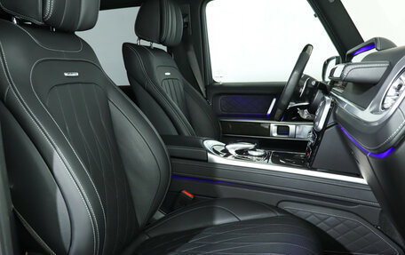 Mercedes-Benz G-Класс AMG, 2019 год, 15 200 000 рублей, 16 фотография