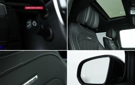 Mercedes-Benz G-Класс AMG, 2019 год, 15 200 000 рублей, 17 фотография