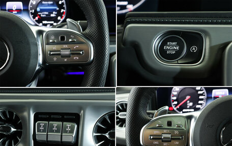 Mercedes-Benz G-Класс AMG, 2019 год, 15 200 000 рублей, 21 фотография