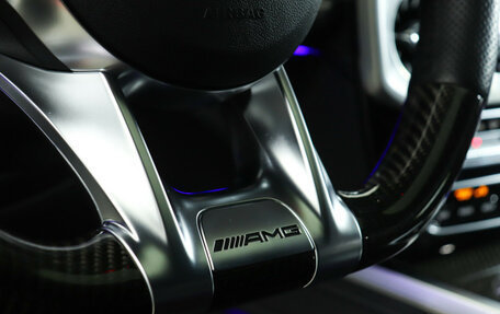 Mercedes-Benz G-Класс AMG, 2019 год, 15 200 000 рублей, 19 фотография