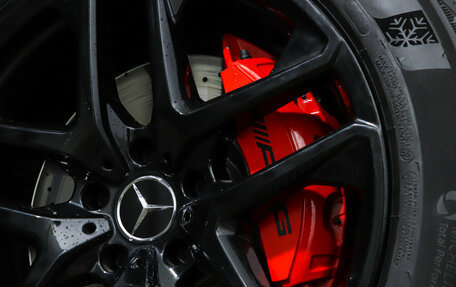 Mercedes-Benz G-Класс AMG, 2019 год, 15 200 000 рублей, 25 фотография