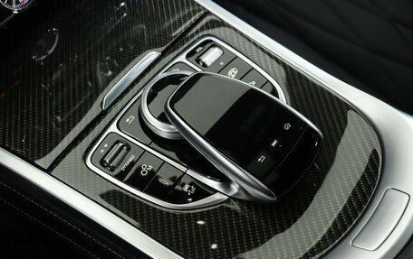 Mercedes-Benz G-Класс AMG, 2019 год, 15 200 000 рублей, 22 фотография