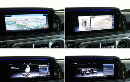 Mercedes-Benz G-Класс AMG, 2019 год, 15 200 000 рублей, 20 фотография