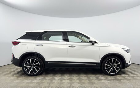 FAW Bestune T77, 2024 год, 2 098 100 рублей, 4 фотография