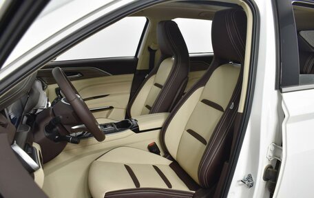 FAW Bestune T77, 2024 год, 2 098 100 рублей, 8 фотография