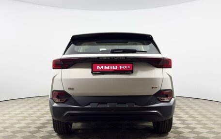 FAW Bestune T77, 2024 год, 2 098 100 рублей, 3 фотография