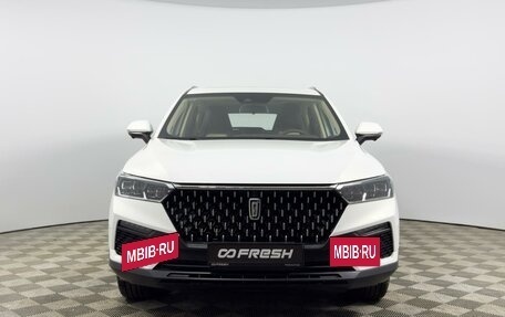 FAW Bestune T77, 2024 год, 2 098 100 рублей, 2 фотография