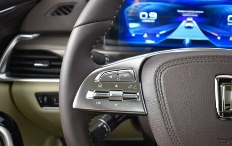FAW Bestune T77, 2024 год, 2 098 100 рублей, 13 фотография