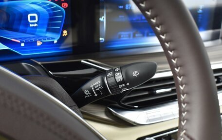 FAW Bestune T77, 2024 год, 2 098 100 рублей, 15 фотография