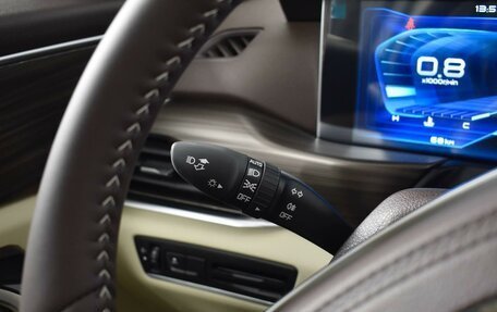 FAW Bestune T77, 2024 год, 2 098 100 рублей, 14 фотография