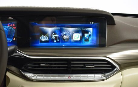 FAW Bestune T77, 2024 год, 2 098 100 рублей, 17 фотография