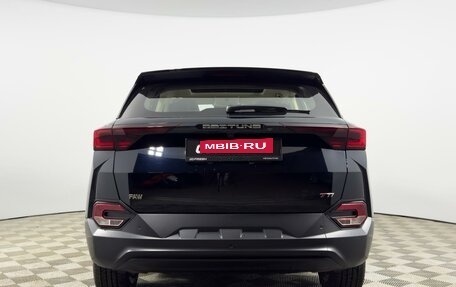 FAW Bestune T77, 2024 год, 2 098 100 рублей, 4 фотография