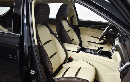 FAW Bestune T77, 2024 год, 2 098 100 рублей, 8 фотография