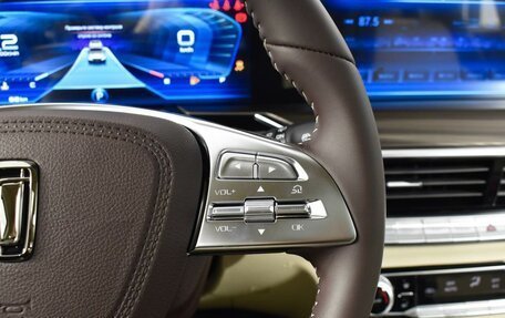 FAW Bestune T77, 2024 год, 2 098 100 рублей, 16 фотография