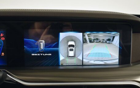 FAW Bestune T77, 2024 год, 2 098 100 рублей, 14 фотография