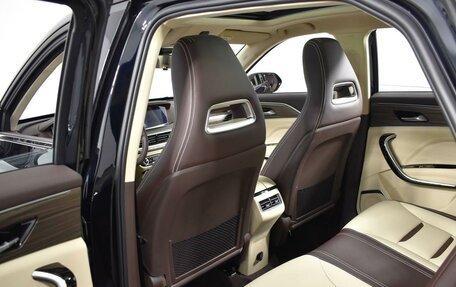 FAW Bestune T77, 2024 год, 2 098 100 рублей, 11 фотография