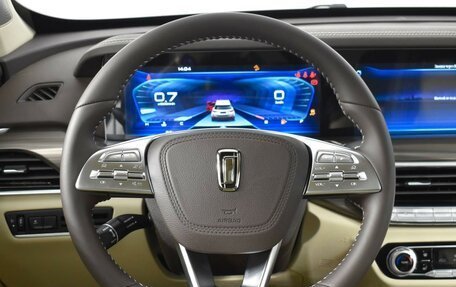 FAW Bestune T77, 2024 год, 2 098 100 рублей, 12 фотография