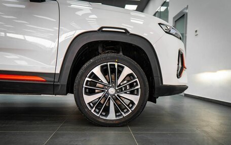 Changan CS35 Plus, 2025 год, 2 779 900 рублей, 10 фотография